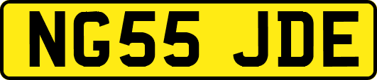 NG55JDE