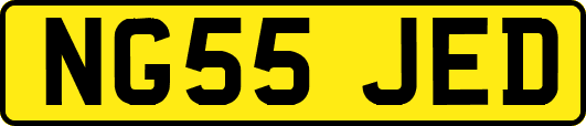 NG55JED