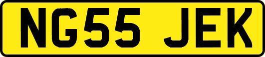 NG55JEK