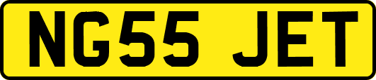NG55JET