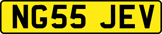 NG55JEV
