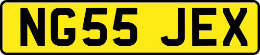 NG55JEX