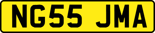 NG55JMA