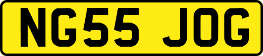 NG55JOG