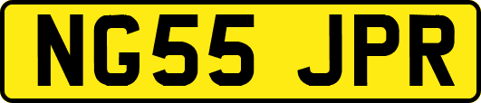 NG55JPR