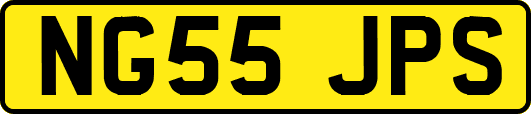 NG55JPS