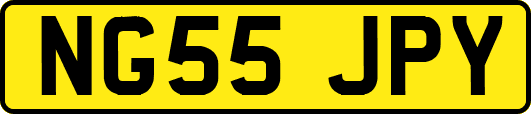 NG55JPY