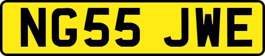 NG55JWE