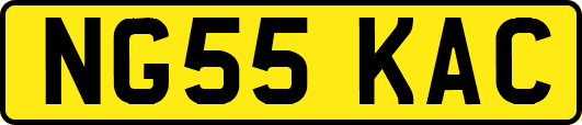 NG55KAC