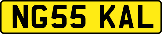 NG55KAL