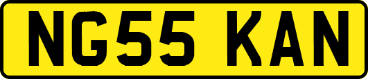 NG55KAN