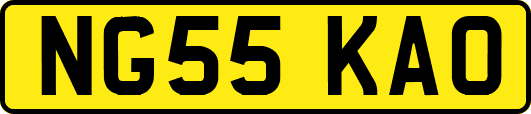 NG55KAO