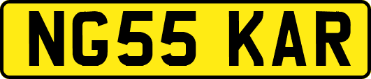 NG55KAR