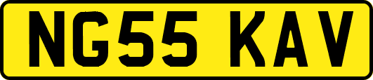 NG55KAV