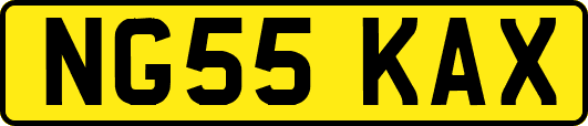 NG55KAX