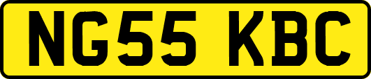 NG55KBC
