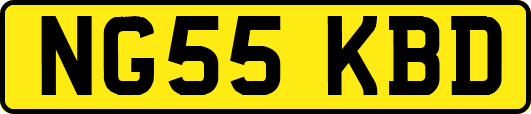 NG55KBD