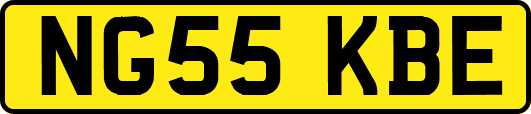 NG55KBE