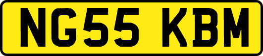 NG55KBM