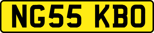 NG55KBO