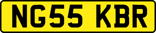 NG55KBR