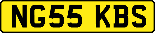 NG55KBS