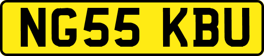 NG55KBU