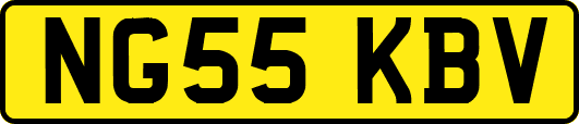 NG55KBV