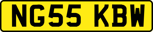 NG55KBW