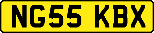 NG55KBX