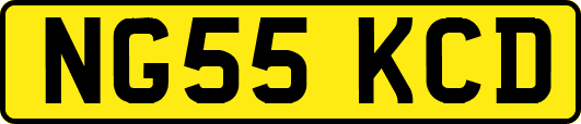 NG55KCD
