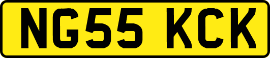 NG55KCK
