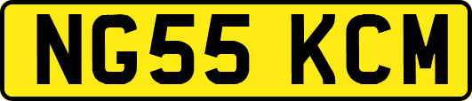 NG55KCM
