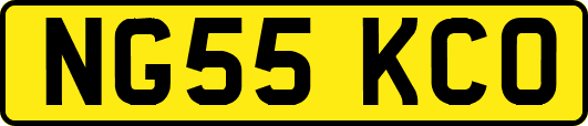NG55KCO