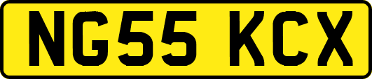 NG55KCX