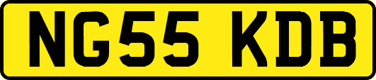 NG55KDB