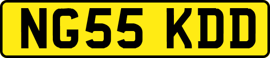 NG55KDD