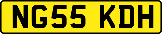 NG55KDH