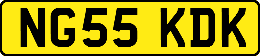 NG55KDK