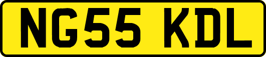 NG55KDL