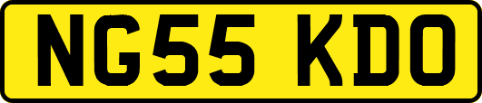 NG55KDO