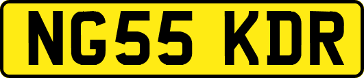 NG55KDR