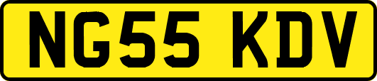 NG55KDV