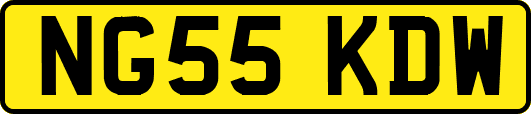 NG55KDW