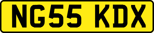 NG55KDX