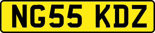 NG55KDZ