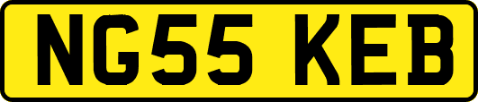 NG55KEB