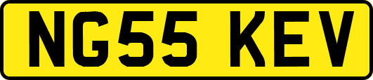 NG55KEV