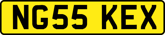 NG55KEX