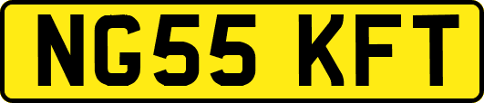 NG55KFT
